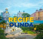 Anivers&aacute;rio Olinda e Recife