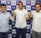 Federa&ccedil;&atilde;o Uni&atilde;o Progressista oficializa pr&eacute;-candidatura de Ronaldo Lopes a deputado estadual