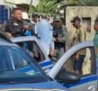 Ataque em escola de Barreiros: SDS diz que menor foi apreendido e encaminhado para medidas cab&iacute;veis 