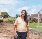 Mirella Almeida, prefeita de Olinda