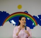 Governadora de Pernambuco, Raquel Lyra