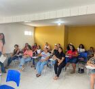 Prefeitura de Igarassu realiza formatura do programa "Beleza que Qualifica"