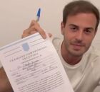 GIlson Machado Filho 