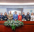 ALEPE homenageia mulheres da seguran&ccedil;a p&uacute;blica em sess&atilde;o proposta pelo deputado Joel da Harpa