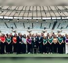 Evento da Igreja UNIVERSAL "Fam&iacute;lia ao P&eacute; da Cruz 2026"