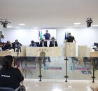 C&acirc;mara de Camaragibe adota Libras em todas as sess&otilde;es, ao vivo, em a&ccedil;&atilde;o de transpar&ecirc;ncia e inclus&atilde;o