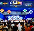 Clipe 2026 Calend&aacute;rio Oficial 