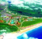 Tau&aacute; Jo&atilde;o Pessoa, o maior resort do Brasil 