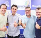 Representantes do Republicanos