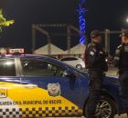 Processo de armamento da GCMR 