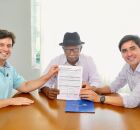 Manoel Botafogo se filiando ao Republicanos