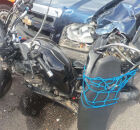 Acidente acaba em morte na Zona Oeste do Recife