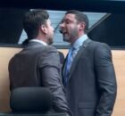 Vereador Eduardo Moura diz que deputado Romero Albuquerque foi lhe amea&ccedil;ar na C&acirc;mara do Recife