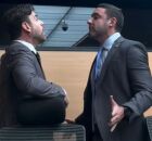 Vereador Eduardo Moura diz que deputado Romero Albuquerque foi lhe amea&ccedil;ar na C&acirc;mara do Recife.