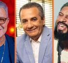 Nani Azevedo, Silas Malafaia e Salom&atilde;o do Reggae s&atilde;o alguns dos convidados.