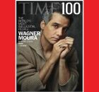 Wagner Moura figura entre as personalidades mais influentes de 2026 da revista Time.