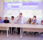 Prefeito Gilvandro Estrela anuncia programa de cirurgias de Belo Jardim.