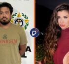 Endreo Lincoln Ferreira da Cunha foi preso suspeito de matar Ana Luiza Mateus.