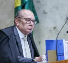 Ministro do STF, Gilmar Mendes