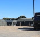 A&ccedil;&atilde;o c&iacute;vico-social em Jaboat&atilde;o.