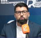 Advogado Mailton Carvalho.