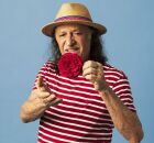 Alceu Valen&ccedil;a.