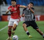 Am&eacute;rica de Natal x ABC se enfrentam nesta quarta (22).