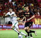 &Aacute;m&eacute;rica MG tem hist&oacute;rico favor&aacute;vel contra o Sport.