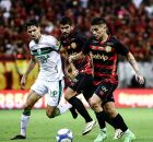 Am&eacute;rica MG x Sport se enfrentam neste s&aacute;bado (18), &agrave;s 18h.