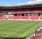 Santa Cruz x Amazonas ser&aacute; na Arena de Pernambuco.