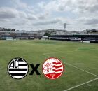 Athletic-MG x N&aacute;utico tem data da partida alterada.