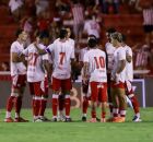 N&aacute;utico vai em busca de surpreender o Athletic, em Minas Gerais.