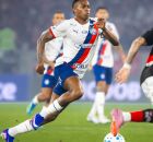 Jean Lucas &eacute; um dos destaques do Bahia.