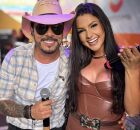 Banda Capim com Mel.