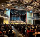 Banda Sinf&ocirc;nica do Recife