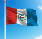 Bandeira de Alagoas.