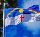 Bandeira de Pernambuco.