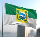 Bandeira do Rio Grande do Norte.