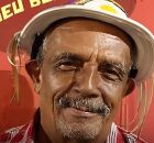 Benedito da Macuca, de Olinda, foi um dos eleitos em 2025.