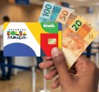 Bolsa Fam&iacute;lia.