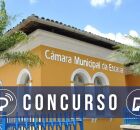 C&acirc;mara de Escada. 