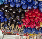 Cesta de P&aacute;scoa cai 5,73%, mas chocolate sobe 16,71% e fica acima da infla&ccedil;&atilde;o