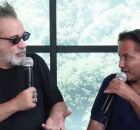 Manoel Gomes, o Caneta Azul, responde se &eacute; de esquerda ou direita: "Sou mais na minha"