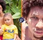 M&atilde;e e filho s&atilde;o mortos a facadas dentro de casa ap&oacute;s v&iacute;tima rejeitar se relacionar com suspeito