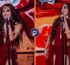 Anitta &eacute; alvo de intoler&acirc;ncia religiosa ap&oacute;s apresenta&ccedil;&atilde;o com refer&ecirc;ncias ao candombl&eacute; 