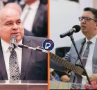 Pastor A&iacute;lton pro&iacute;be cantor gospel Josaf&aacute; de se apresentar em igrejas da Assembleia de Deus de PE
