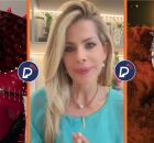 Karina Bacchi acusa Lady Gaga e Taylor Swift de terem "pacto com as trevas"