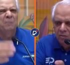 "B&iacute;blia o cacete": jornalista afirma que religi&atilde;o &eacute; "demon&iacute;aca" e chama escrituras de "livro idiota"