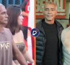 Tri&acirc;ngulo amoroso: aos 60 anos, Rom&aacute;rio vive romance com duas universit&aacute;rias ao mesmo tempo