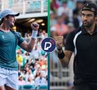 Jo&atilde;o Fonseca x Matteo Berretini pelo Masters 1000 de Monte Carlo: confira hor&aacute;rio e onde assistir